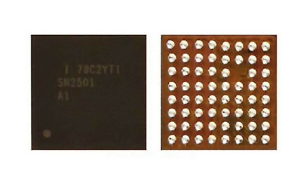 SPIP8-0046.jpg Charging IC chip SPIP8-0046 για iPhone 8