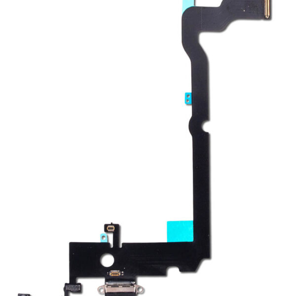 Καλώδιο Flex Charging Port SPIPXS-0001 για iPhone XS Max, μαύρο