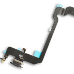 Καλώδιο Flex θύρας φόρτισης SPIPXS-0004 για iPhone XS, μαύρο