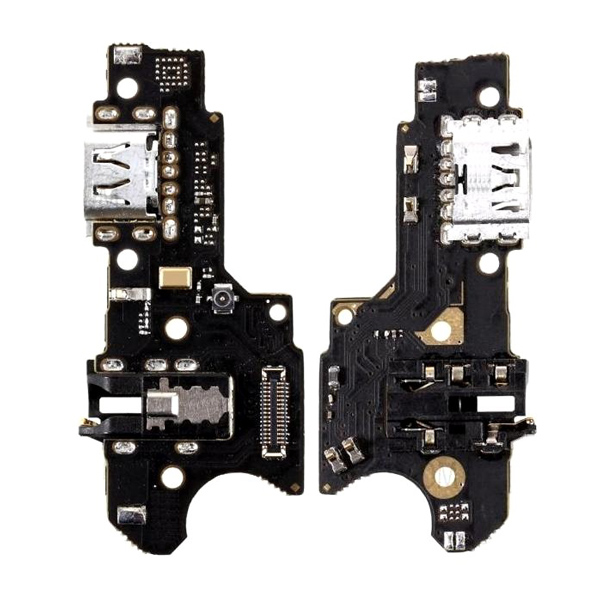 SPRLM-0003.jpg Πλακέτα φόρτισης SPRLM-0003 για Realme C11