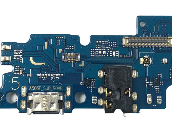 Ανταλλακτικό small PCBA για smartphone Samsung A50