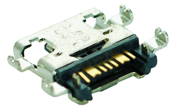 SPSJU-0002.jpg USB κοvvέκτορας για SAMSUNG G3500 GALAXY Core Plus