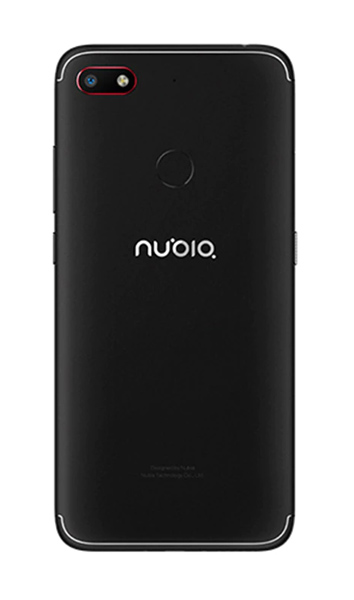 SPV18-BCOVER.jpg NUBIA back cover για smartphone V18