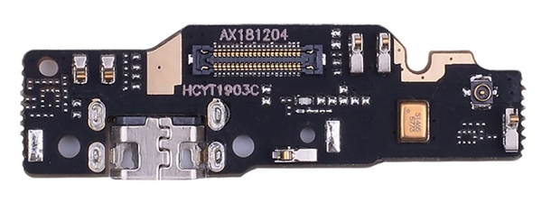 SPXN6-0001.jpg Πλακέτα φόρτισης SPXN6-0001 για Xiaomi Redmi Note 6