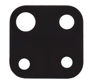 SPXRMN9-005.jpg Φακός πίσω κάμερας SPXRMN9-005 για Xiaomi Redmi Note 9 Pro