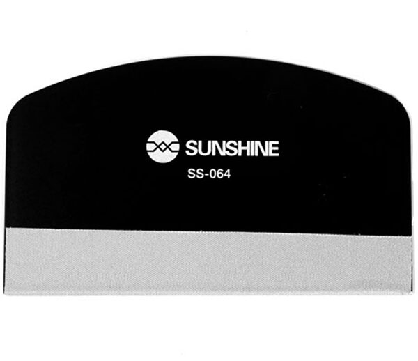 SUNSHINE scraper SS-064B για αφαίρεση film οθόνης smartphone