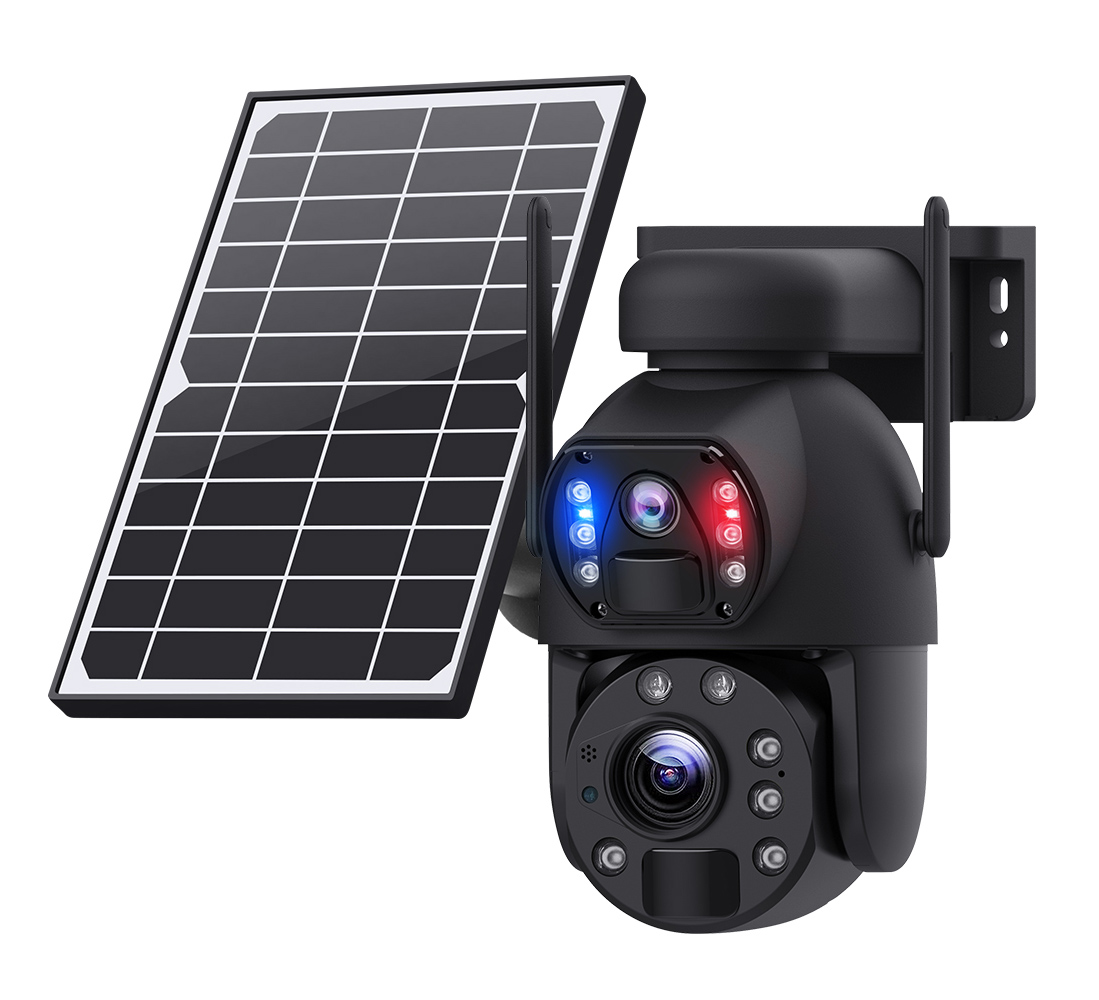 ST-5986M-20X4GEU.jpg SECTEC smart ηλιακή κάμερα ST-5986M, 3MP dual lens, 20x zoom, 4G, SD, PTZ