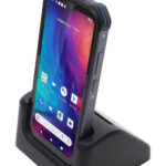 UNIWA βάση φόρτισης ST-W8 για smartphone W888, 2A, μαύρη