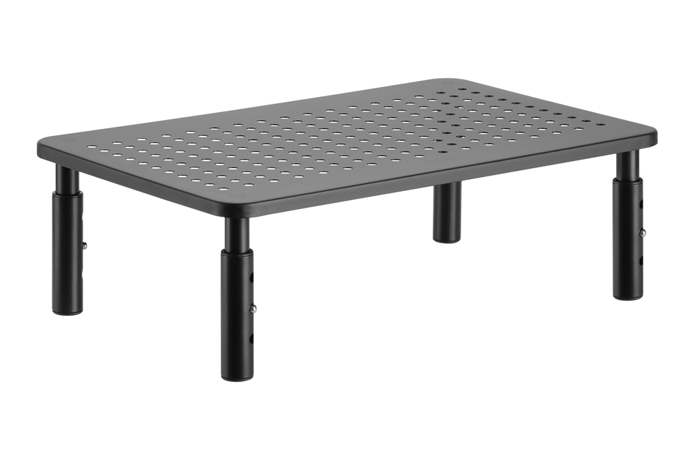 STB-081.jpg BRATECK επιτραπέζια βάση οθόνης/laptop STB-081, 13-32", έως 20kg