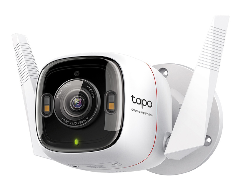 TAPO-C325WB.jpg TP-LINK smart κάμερα Tapo C325WB, 2K, WiFi, IP66, V2.0