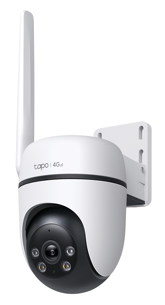 TAPO-C501GW.jpg TP-LINK smart κάμερα Tapo C501GW, 1080p, 4G, PTZ, IP66, V2.0