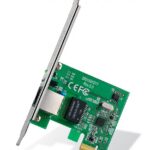 TP-LINK PCI Express Network Adapter TG-3468, low profile, Ver. 4.0