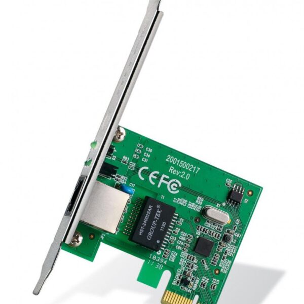 TP-LINK PCI Express Network Adapter TG-3468, low profile, Ver. 4.0