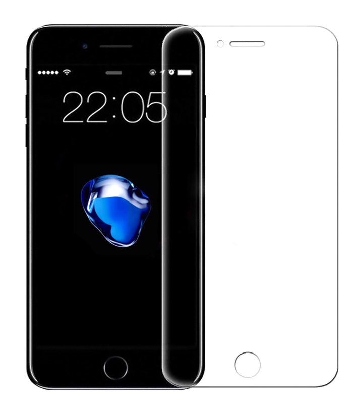 TGC-0055.jpg POWERTECH Tempered Glass 9H (0.33MM) TGC-0055, για iPhone 8