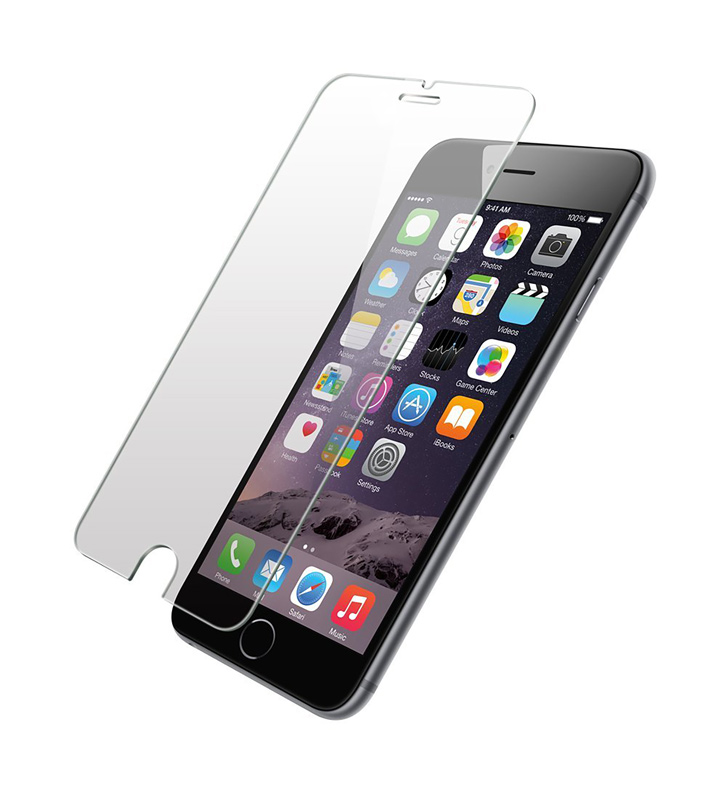 TGC-0100.jpg POWERTECH Tempered Glass 9H(0.33MM) για iPhone 6 Plus
