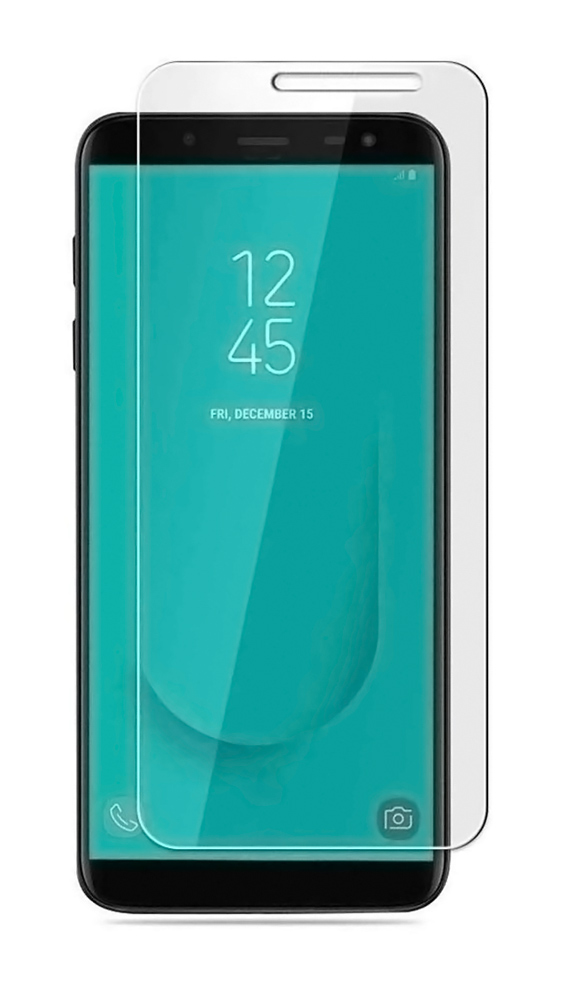 TGC-0125.jpg POWERTECH Tempered Glass 9H(0.33MM), για Samsung J6 Plus