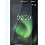 POWERTECH Tempered Glass 9H(0.33MM), για Nokia 2.1 5.5"