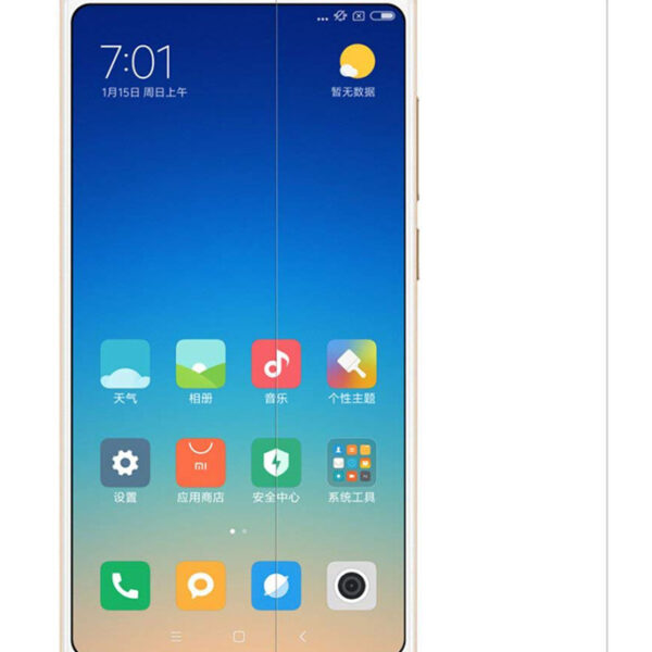 POWERTECH Tempered Glass 9H(0.33MM), για Xiaomi Redmi Note 5 Plus
