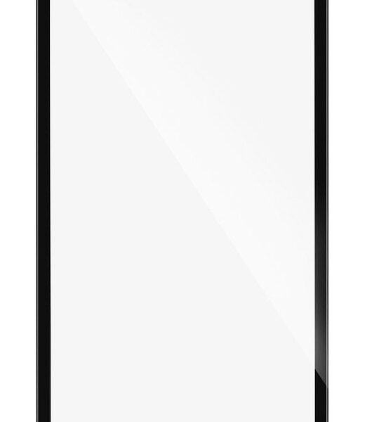 POWERTECH Tempered Glass 5D Full Glue TGC-0203 για iPhone 6 Plus, μαύρο