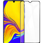 POWERTECH Tempered Glass 5D Full Glue, Samsung A20/A30(S)/A50(S) 2019