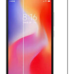 POWERTECH Tempered Glass 9H(0.33MM), για Xiaomi Redmi 6/6A