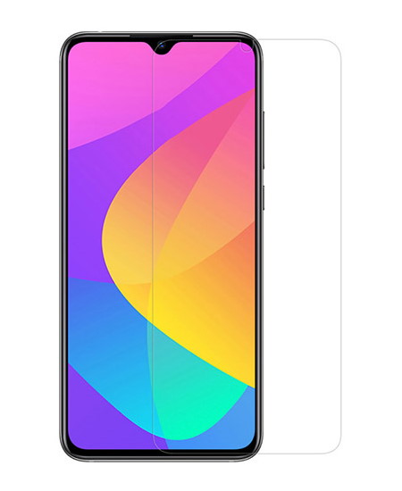 TGC-0321.jpg POWERTECH Tempered Glass 9H(0.33MM) για Xiaomi Mi CC9e 6.01" (Qualcomm)