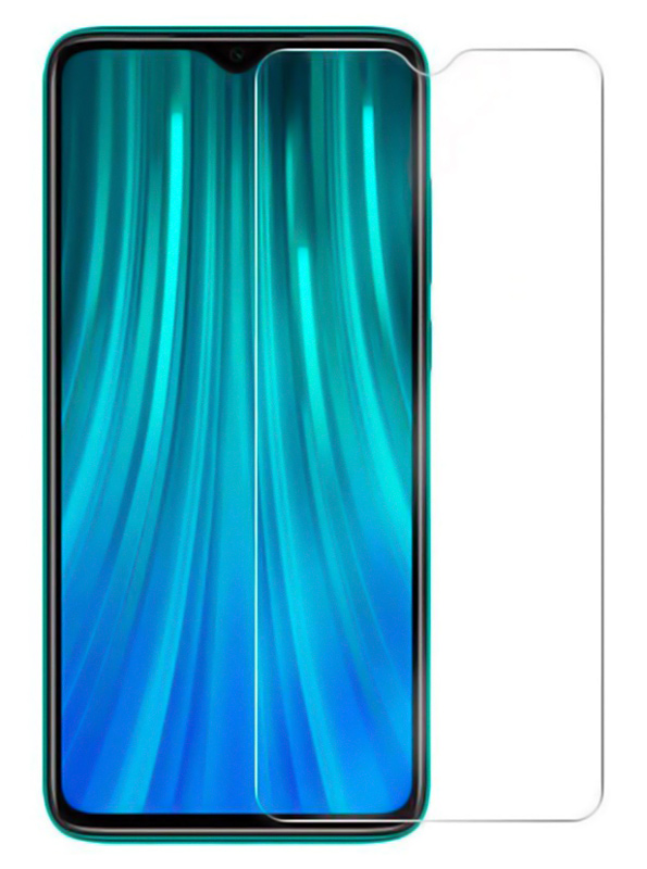 TGC-0368.jpg POWERTECH Tempered Glass 9H(0.33MM) για Xiaomi Redmi Note 8T