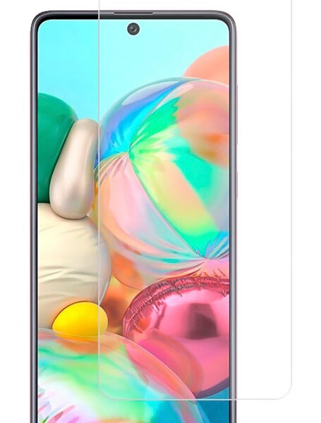 POWERTECH Tempered Glass 9H(0.33MM) για Samsung A51 & A51S