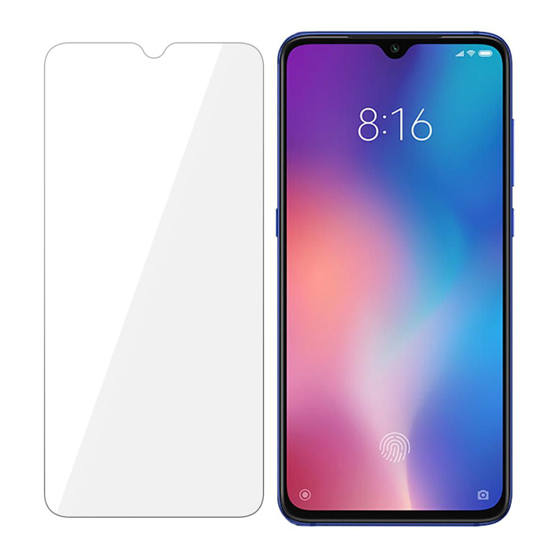TGC-0404.jpg POWERTECH Tempered Glass 9H(0.33MM) για Xiaomi Redmi 9/9A