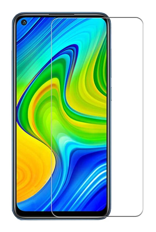 TGC-0405.jpg POWERTECH Tempered Glass 9H(0.33MM) για Redmi 10X 4G