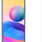 POWERTECH tempered glass 2.5D TGC-0492, Xiaomi Redmi Note 10 5G