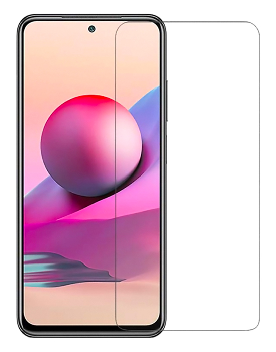 TGC-0493.jpg POWERTECH tempered glass 2.5D TGC-0493, Xiaomi Redmi Note 10S