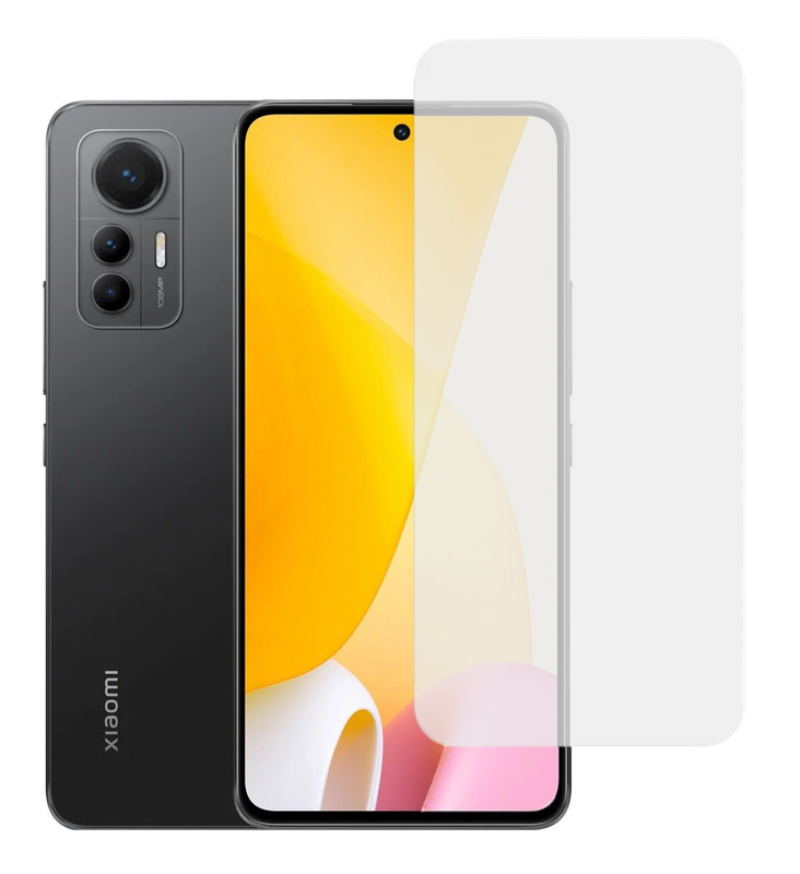 TGC-0585.jpg POWERTECH tempered glass 9H 2.5D TGC-0585 για Xiaomi 12 Lite