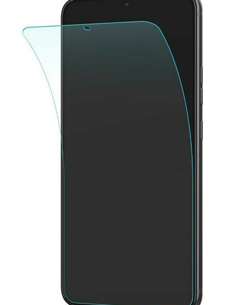 POWERTECH self-healing μεμβράνη προστασίας TGC-0592, Samsung S22 Ultra