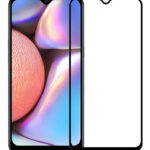 POWERTECH tempered glass 5D TGC-0601, Samsung Galaxy A13 5G, full glue