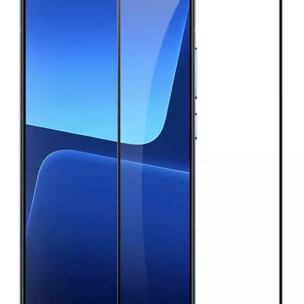POWERTECH tempered glass 5D TGC-0603 για Xiaomi 13, full glue