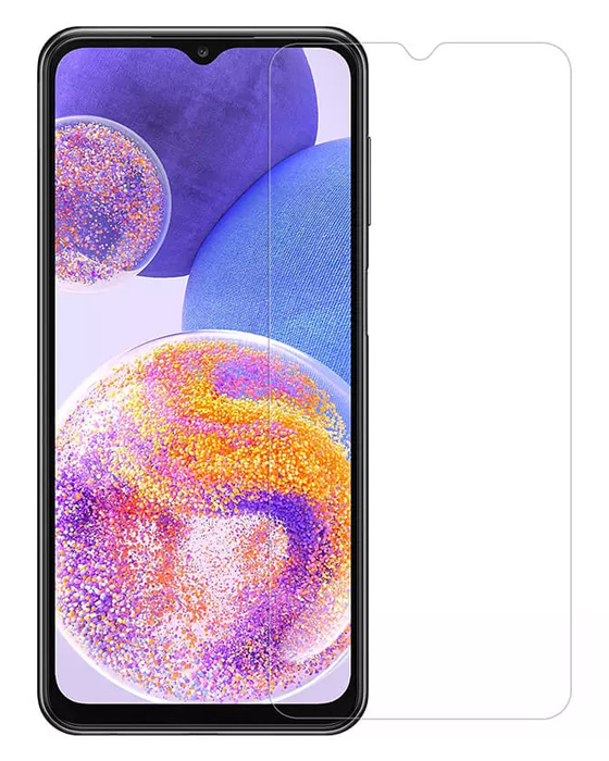 TGC-0610.jpg POWERTECH tempered glass 2.5D TGC-0610 για Samsung Galaxy A23 5G