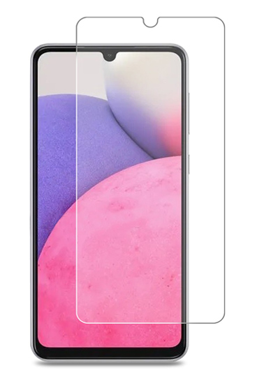 TGC-0611.jpg POWERTECH tempered glass 2.5D TGC-0611 για Samsung Galaxy A33 5G