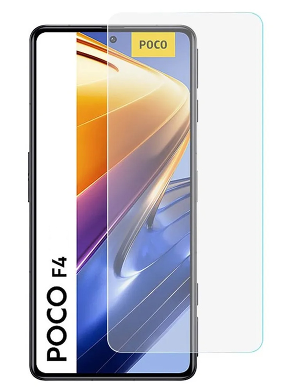 TGC-0616.jpg POWERTECH tempered glass 2.5D TGC-0616 για Xiaomi Poco F4