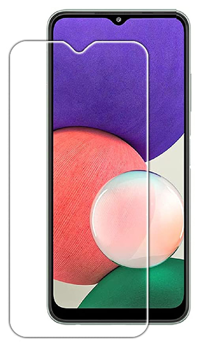 TGC-0626.jpg POWERTECH tempered glass 2.5D TGC-0626 για Samsung Galaxy A14