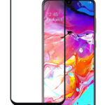 POWERTECH tempered glass 5D TGC-0634 για Samsung A14 5G, full glue