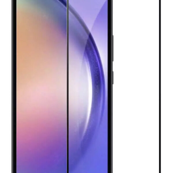 POWERTECH tempered glass 5D TGC-0640 για Samsung A54 5G, full glue