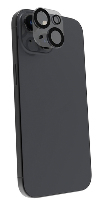 TGC-0662.jpg POWERTECH tempered glass 3D TGC-0662 για κάμερα iPhone 15 Plus