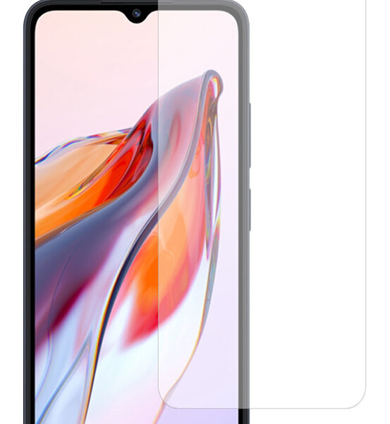 POWERTECH tempered glass 2.5D TGC-0665 για Xiaomi Redmi 12C