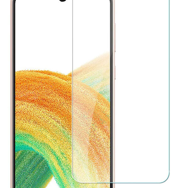 POWERTECH tempered glass 2.5D TGC-0673 για Samsung A25