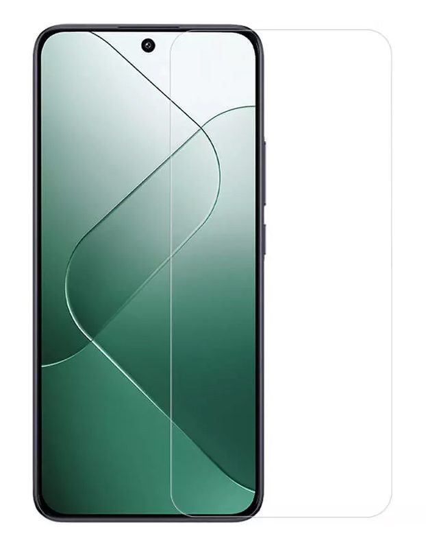 TGC-0702.jpg POWERTECH tempered glass 2.5D TGC-0702 για Xiaomi Mi 14