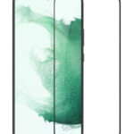 POWERTECH tempered glass 5D TGC-0719 για Samsung Galaxy S25, fingerprint glue
