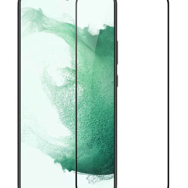 POWERTECH tempered glass 5D TGC-0720 για Samsung Galaxy S25 Plus, fingerprint glue