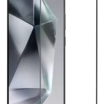 POWERTECH tempered glass 5D TGC-0721 για Samsung Galaxy S25 Ultra, fingerprint glue