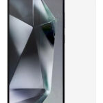 POWERTECH tempered glass 2.5D TGC-0727 για Samsung Galaxy S25 Plus, fingerprint glue